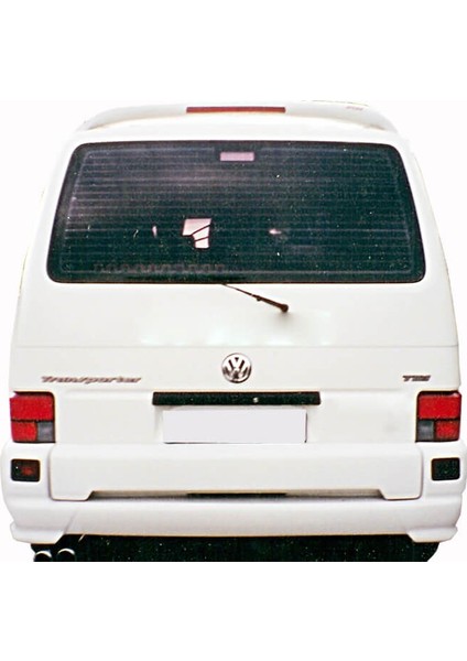 Volkswagen T4 Bagaj Kapak Şişirme 1995-2002 Modeller