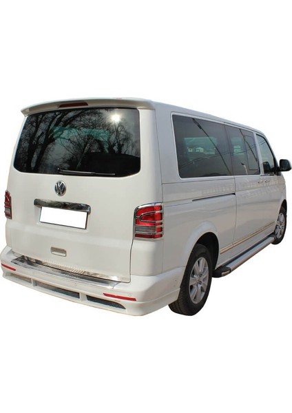 Volkswagen T5.5 Caravelle Arka Tampon Altı Telli 2010 Üzeri Modeller
