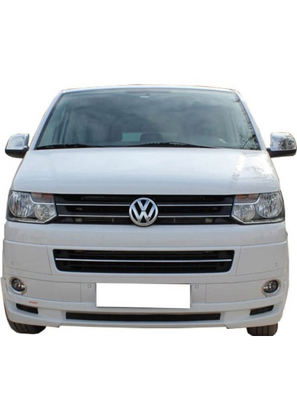Volkswagen T5.5 Caravelle Ön Tampon Altı Telli 2010 Üzeri Modeller