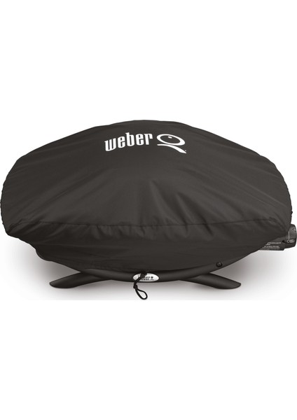 ® Q™ 2000 Ve 2400 İçin Özel Koruyucu Kılıf