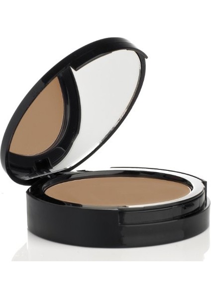 Cosmetics Creme Deluxe Foundation - Medium Skin Tones (873)