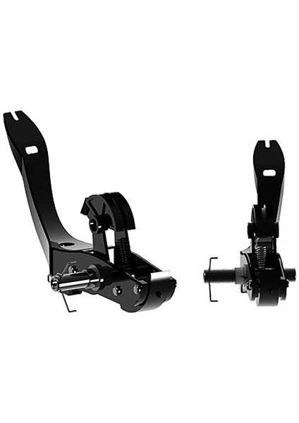 Renault 9-11 Debriyaj Pedalı Komple ORJİN 7702262201