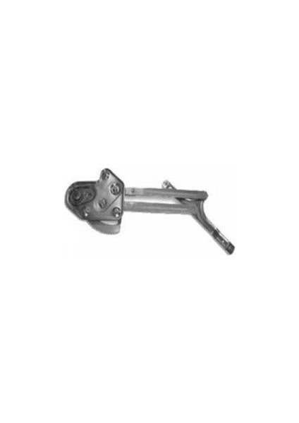Renault 12 Toros Cam Krikosu Ön Sağ Frezeli 7702188754 YERLİ