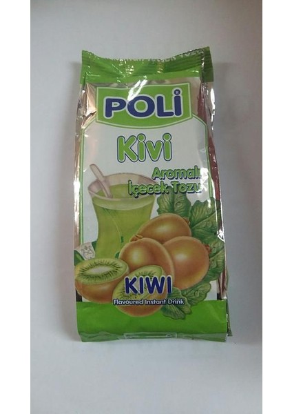 Toz İçeçek Kivi 300Gr