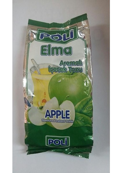 Toz İçeçek Elma300Gr