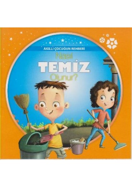 Nasıl Temiz Olunur - Future Books