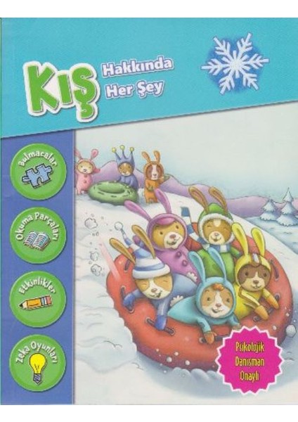 Kış Hakkında Her Şey
