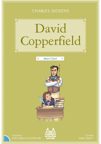 David Copperfield