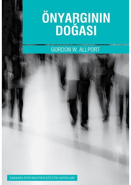 Önyargının Doğası