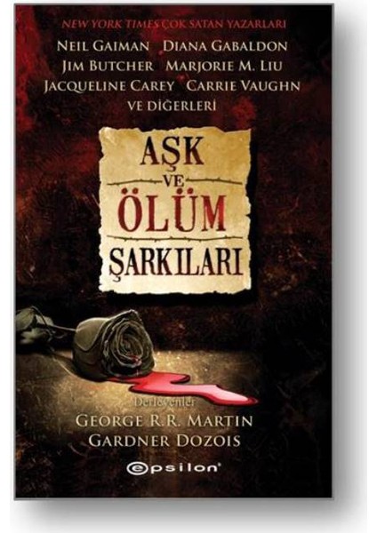 Aşk Ve Ölüm Şarkıları