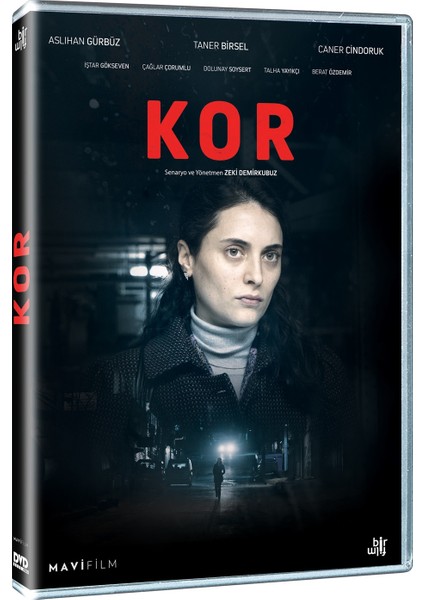 Kor (DVD)