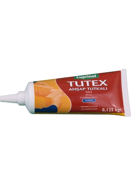 Cuprinol Ahşap Tutkalı 125 Gram