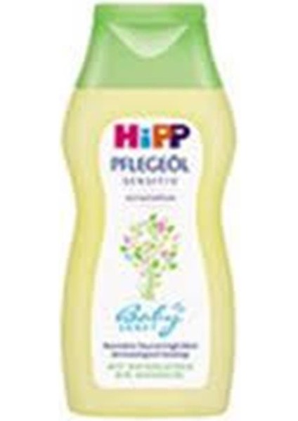 Babysanft Masaj Ve Bakım Yağı 200 Ml
