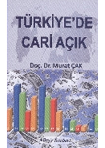 Türkiye'de Cari Açık