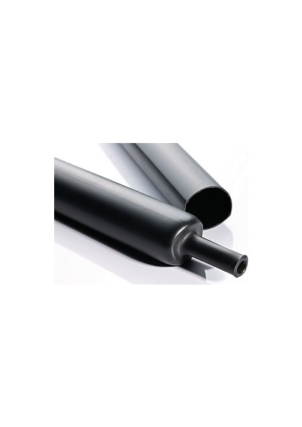 Halogen Free Isıyla 10mmx10m Daralan Makaron