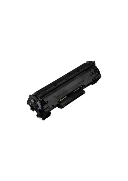 Canon 728 Siyah Muadil Toner