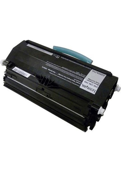 Lexmark X264/X364 Muadil Toner