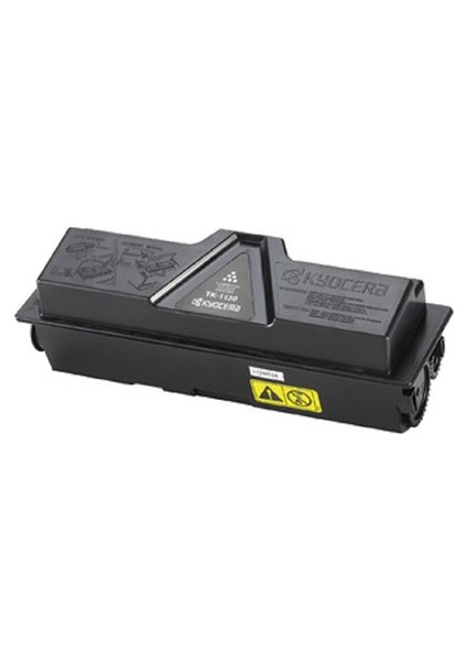 Kyocera Tk-1140 Muadil Toner