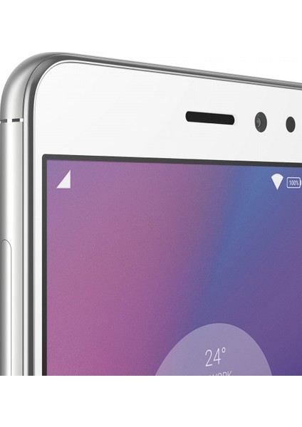 K6 (Lenovo Türkiye Garantili) Gümüş modelleri