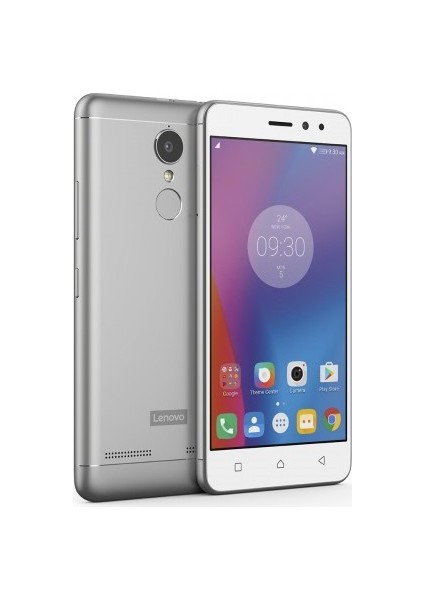 K6 (Lenovo Türkiye Garantili) Gümüş fırsatları