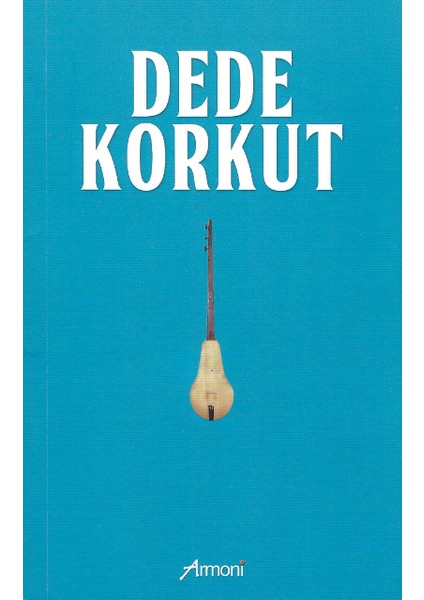 Dede Korkut