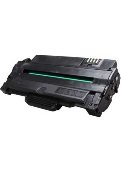 Samsung D105L Siyah Yüksek Kalite Muadil Toner
