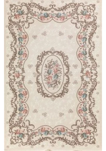 Viyana VY005 060 80x300 cm Modern Halı