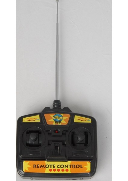 Kumanda Vericisi Akülü Araçlar İçin Yerli Üretim Uyumlu Kontrol Cihazı