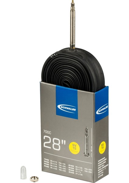 700X18-28C Sv15 50Mm İç Lastik