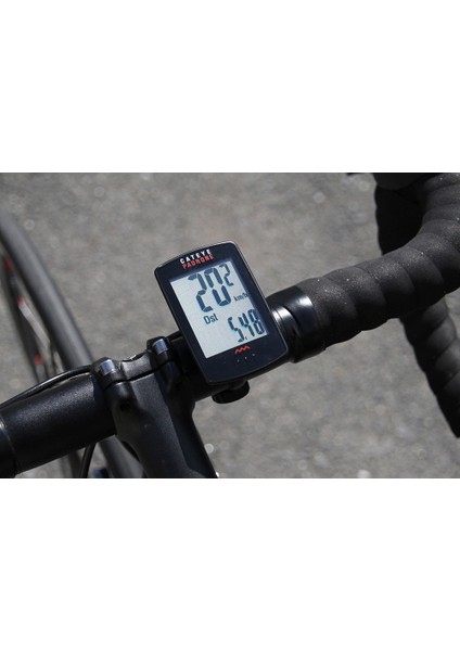 Padrone Kablosuz Km Saati Cc-Pa100W fırsatları