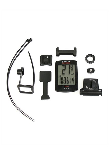 Padrone Kablosuz Km Saati Cc-Pa100W indirimleri