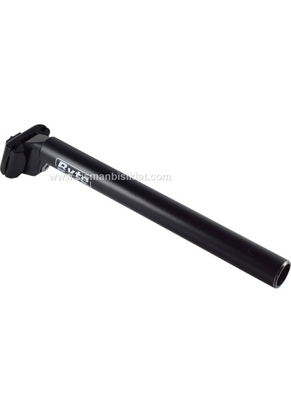 Sele Borusu 27,2 Mm/300 Mm 20 Mm Offset