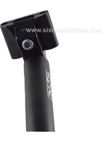 Sele Borusu 27,2 Mm/300 Mm 20 Mm Offset