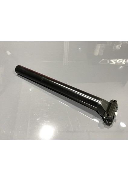 Sele Borusu 27,2 Mm/300 Mm 20 Mm Offset