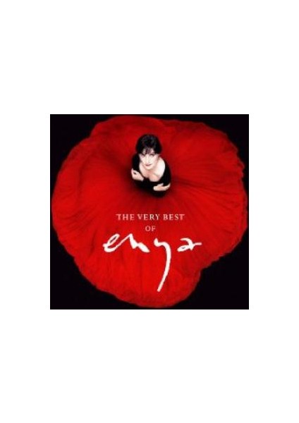 Enya - The Very Best Of Enya