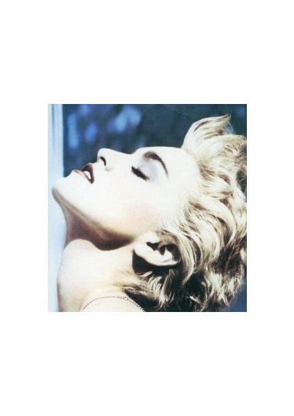 Madonna - True Blue (180 Gr.Vinyl Re