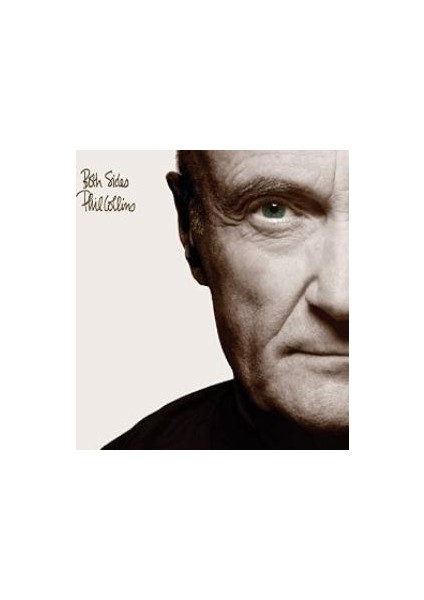 Phil Collins - Both Sides