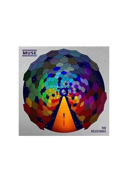 Muse - The Resistance