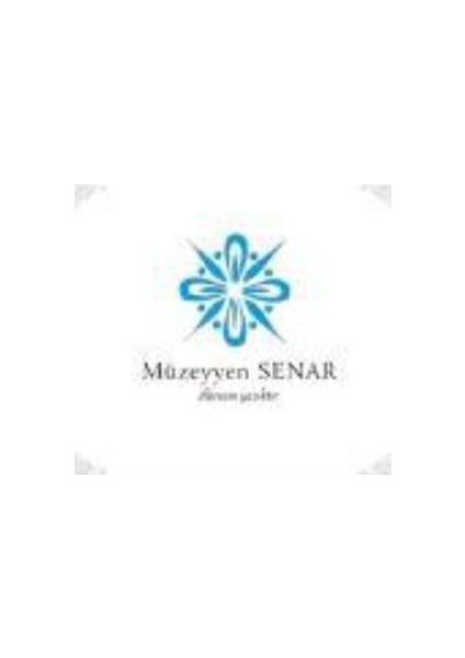 Müzeyyen Senar - Ölürsem Yaziktir-(CD)