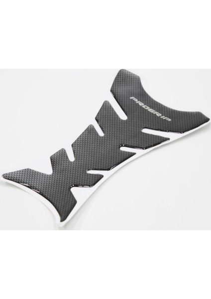 Progrip Motosiklet Karbon TankPed Sticker 422985
