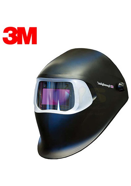 751120 Speedglas 100V Kaynakçı Başlığı