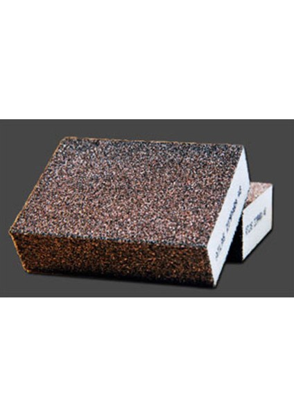 Sünger Zımpara 92X68X25 Mm 220 Kum