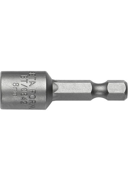 Bt/0842 Manyetik Somun Tutucu 8,0X42