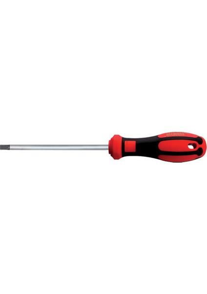F 18 T10*80 Torx Uçlu Tornavida