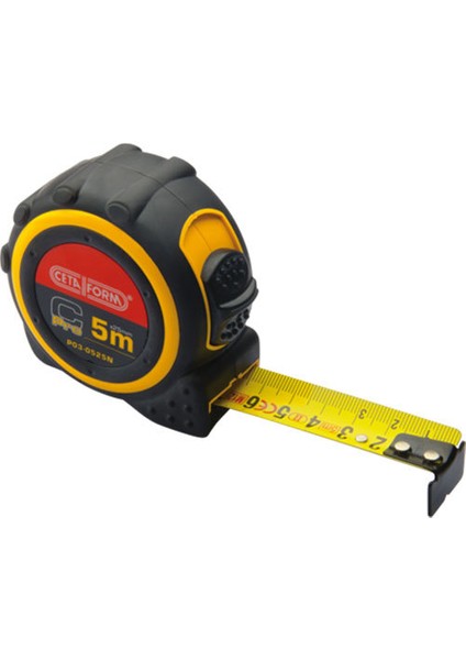 Ceta P03-0316N C-Pro Metre 3Mx16 Mm