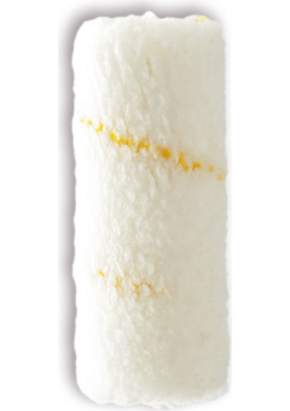 Export Kalorifer Rulo Yedeği (Parmak) 10Cm