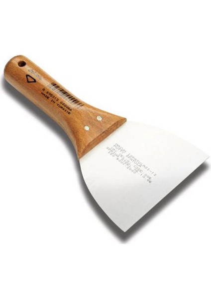 Macun Ispatula 18Cm.010
