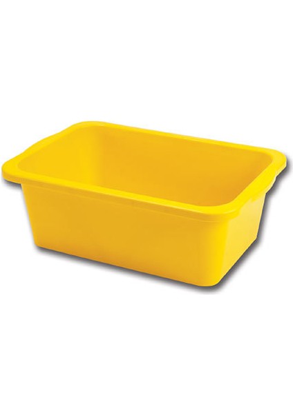Sıva Ve Alçı Teknesi 50Lt 080