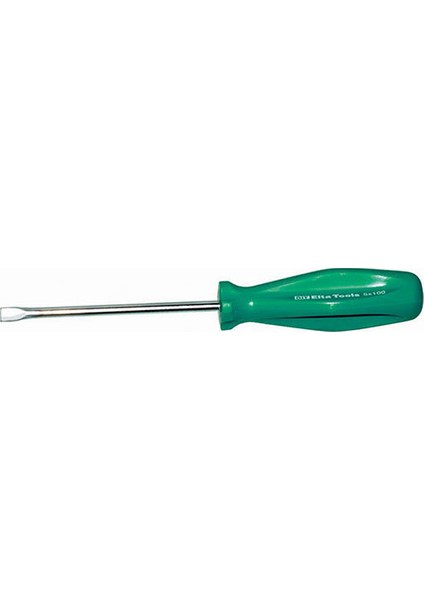 Tornavida Düz Uçlu 3X80 Mm