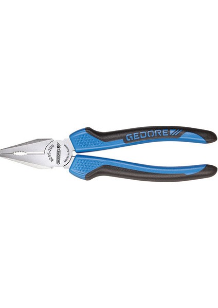 Kombine Pense 8245 200 Jc